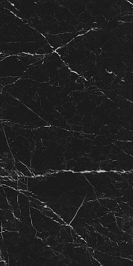 Керамогранит Marazzi Italy M11M Grande Marble Look Elegant Black Lux 120х240