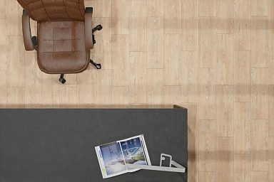 Керамогранит Global Tile GT206024702MCR Margilan Бежевый 19,7x60