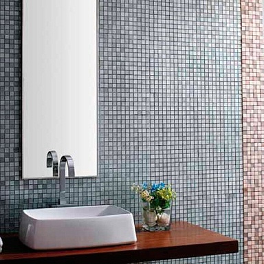 Cristal Orro Mosaic