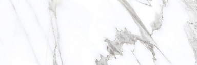 Плитка LB-Ceramics 1064-0368 Роса Рок белая 20x60