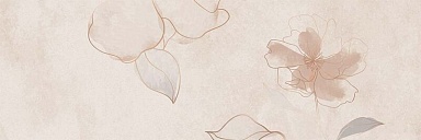 Декор El Molino Gabana Decor Bone 30x90