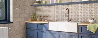 Керамогранит Mainzu PT03688 Travertine Gallia 15x30