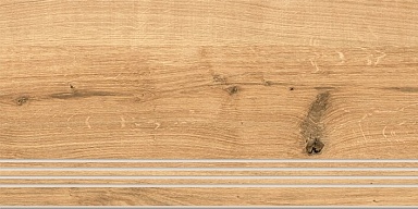 Cersanit A-WS4O116J Woodhouse ступень коричневый 29,7х59,8