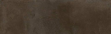 Плитка Kerama Marazzi 9042 Тракай коричневый темный глянцевый 8.5x28.5