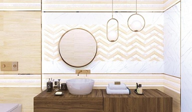 Alma Ceramica BWM61MET707 бордюр Metallic Glossy Silver 1.2x60x0.9