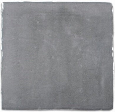 Плитка DNA Tiles 124410 Flash Square Cool Grey 13x13