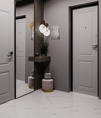 Керамогранит Staro Adonis Beige Matt 60x120