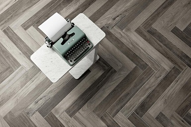 Керамогранит Marazzi Italy M005 Treverkfusion Neutral 10x70