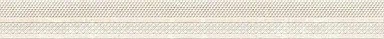 Eurotile 357 Бордюр Eclipse Beige 3x30