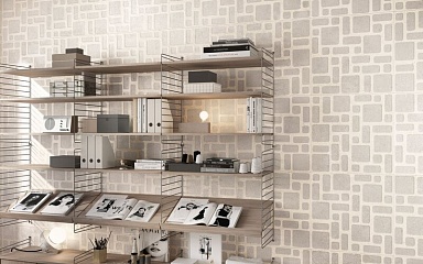 Декор Sant Agostino Highstone decor Warm 60x60