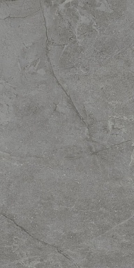Плитка Kerama Marazzi 48021R Риальто серый тёмный глянцевый обрезной 40x80x1