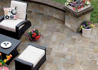 Керамогранит Dado Ceramica R05063 Roccione Beige Out 31х62