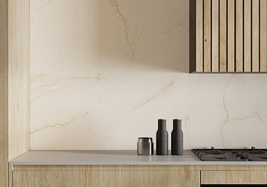 Декор Gayafores Deco Crema Avorio 45x90