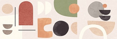 Плитка Gracia Ceramica Wabi-Sabi multi многоцветный 01 30х90
