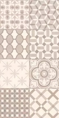 Плитка Azori Orion Decor 31.5x63
