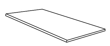 Ступень Peronda 28295 R.P.Lenk Honey AS/30X151/C/R 30x151