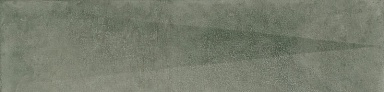 Декор Harmony 35267 Bari Green Decor 6x24,6