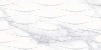 Плитка Керлайф Calacatta Silver Rel 33 31.5x63