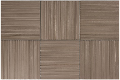 Декор Equipe 32698 Hikari Decor Brown 10x10