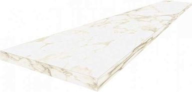 Ступень Coliseumgres 620070002503 Warm Scalino Angolare Sx 60х33