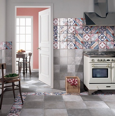 Плинтус CIR 15-015-1 Battiscopa Royal Street 6.5x40