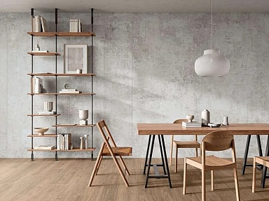 Керамогранит Alaplana Ceramica CAN5BRERDDFA Brera Grey Mate Rect 60x120