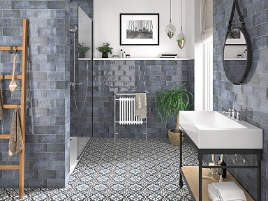 Декор Mainzu Decor Camden Grey 10x20
