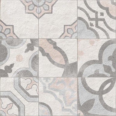 Декор VIVES Atokos Multicolor 60х60