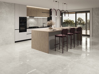 Керамогранит Baldocer Concept Black 60x120
