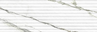 Декор Peronda 37877 Matcha Green Decor SP/33,3X100/R 33,3x100