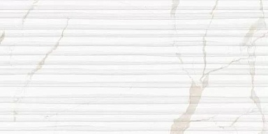 Декор Eurotile Statuario Gold Decor 30x60