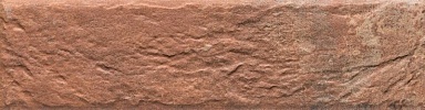 Клинкерная плитка CERRAD Loft Brick Chili 24.5x6.5