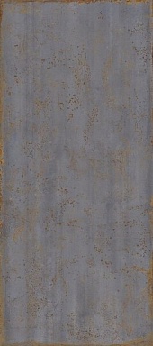 Керамогранит Gardenia Orchidea 69301 Oxide ФОН СТАЛЬНОЙ 120x280
