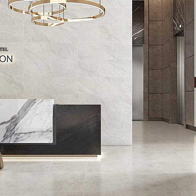 Pietra Alborz Ceramic