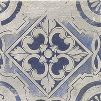 Декор Mainzu PT03076 Scudo Canaletto Bianco 20x20