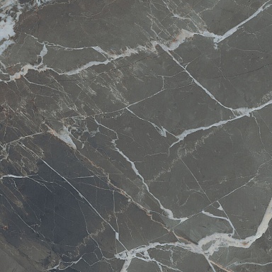 Керамогранит Casa Dolce Casa 756210 Stones 2.0 Calacatta Black Smooth Ret 80x80