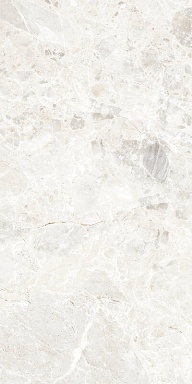 Керамогранит DUE-G Ceramiche 106516 BP White Matt 8.5mm 60x120