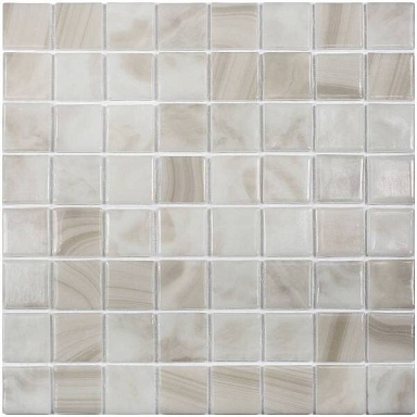 Мозаика Vidrepur Nature Sea Salt 5601 (3,8x3,8) 31,7x31,7