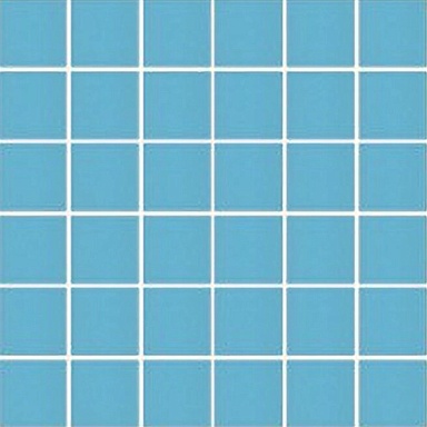 Мозаика Serapool 80051.2 Mosaic Blue 5x5 30x30