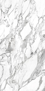 Керамогранит Gracia Ceramica 010400001220 Platinum white белый PG 01 60х120