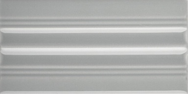 Плитка 41ZERO42 4100322 WigWag Grey 7,5x15