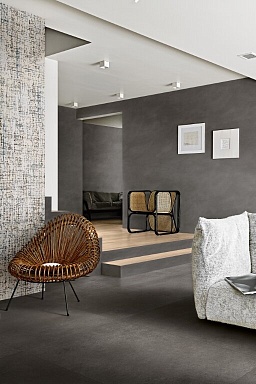 Керамогранит Cerim 780837 Easy Life Blue Corn Matte Ret 30x60
