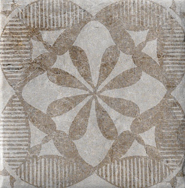 Декор Serenissima Cir 1063933 Magistra Decoro Mix Corinthian 20*20
