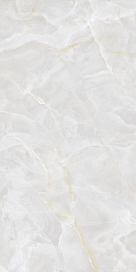 Керамогранит Infinity OC07 Onyx White Lucido 12mm 162x324