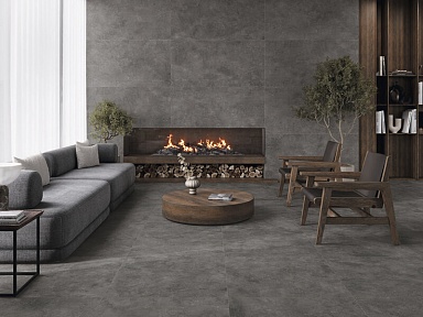 Керамогранит Baldocer Capital Marengo Matt Rect 60x120