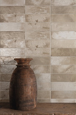 Плитка Peronda 28943 FS RAKU SILVER 20X40
