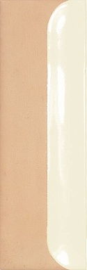 Керамогранит DNA Tiles 138709 Bow Decor Natural Gloss/Matt 5.2х16