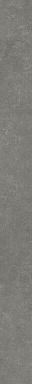 Подступенник Kerama Marazzi KM6012G0161RALT Подступенок Касабланка HP серый тёмный матовый обрезной 119,5x10,7x0,9