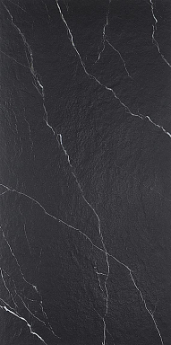 Керамогранит WIFi Ceramics BY6H61211 Super Black Marble Slate Matt. 12mm 60x120