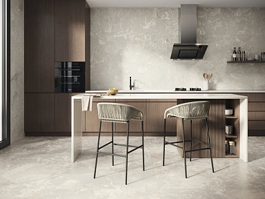 Керамогранит Ape A040240 Aurora White Honed Rect 60x120